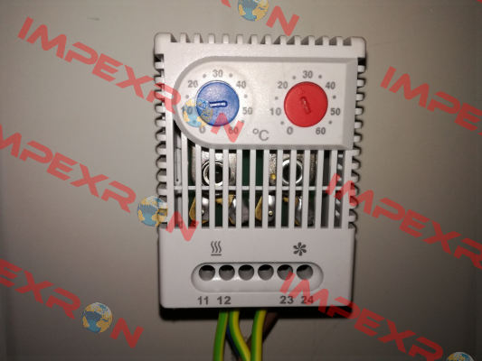 Type: SFZ12   Nr. 20130705006 - alternative is IUK08563--  Schrack