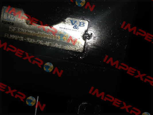 ISF320210-57709/5-4/09 old series, new series NXM MP1 100 56 M500 V AP E 1  Flenco