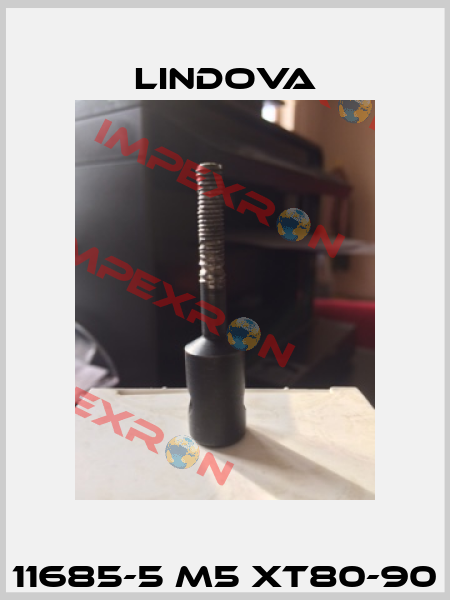 11685-5 M5 XT80-90 LINDOVA