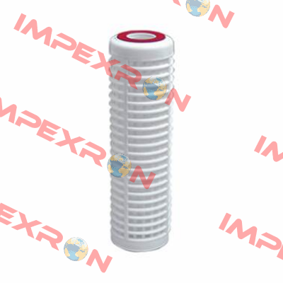 Spare filter cardridge for 322 – 335 10”  Sufil