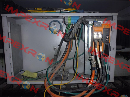 80VD100PD.C000-01 Br Automation