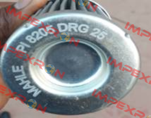 77680911 / Pi 8205 DRG 25 MAHLE