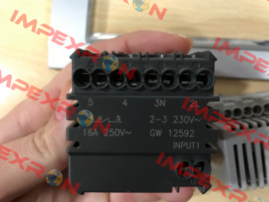GW12592  Gewiss