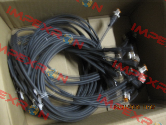 RST 4-RKWT 4-225/2 M  Lumberg (Belden)