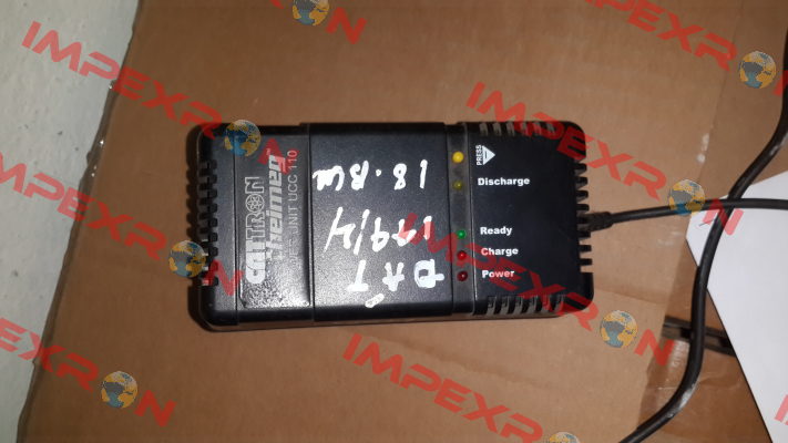 UCC110  obsolete, alternative BT-097-00352 CATTRON THEIMEG