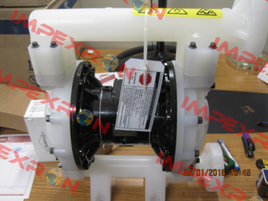 810.5903 (VA40PA PP TF TF FE OO) Verderair
