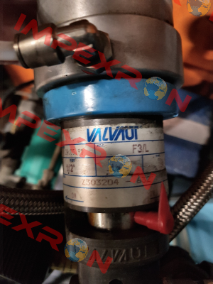 Z303204 Valvaut