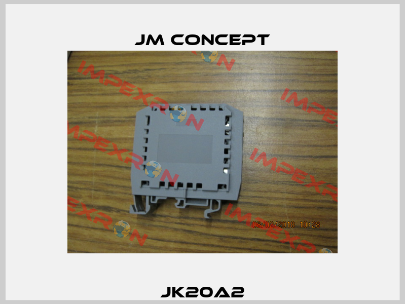 JK20A2 JM Concept