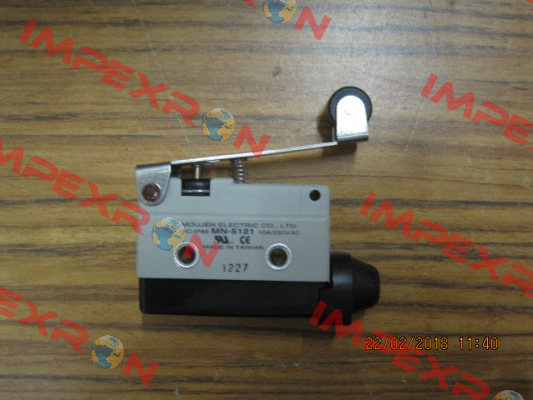 MN-5121 Moujen