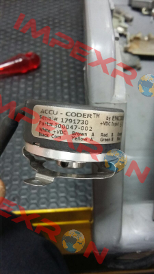 15/H-01-FF-0010-NC-HV-R-V1-G2-T2-IP50  Encoder Products Co