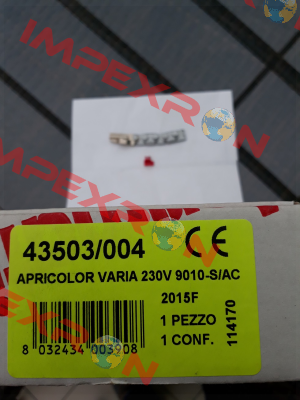 43503/004  Aprimatic