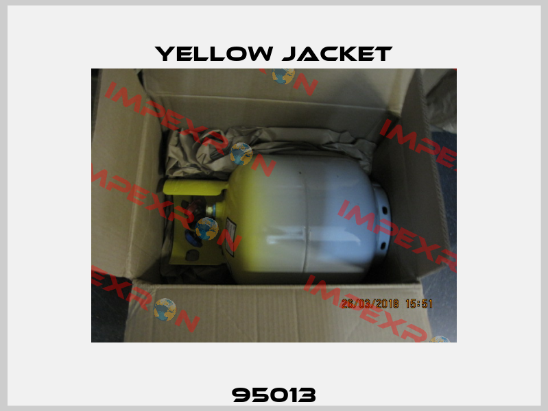95013 Yellow Jacket