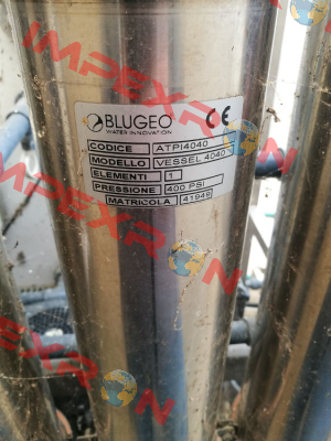 ATPI4040-1 Blugeo