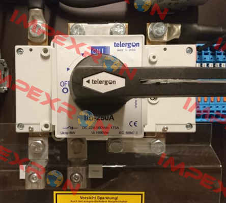 S5-03154PR0  Telergon