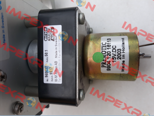 9904-120-16113 Premotec
