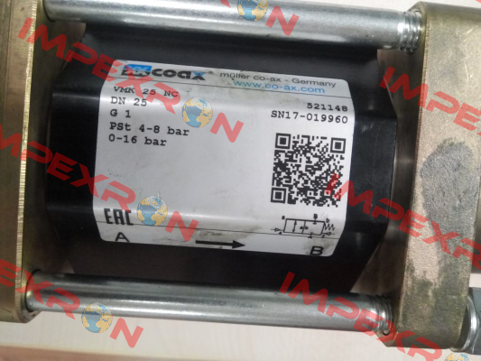 521148  Coax