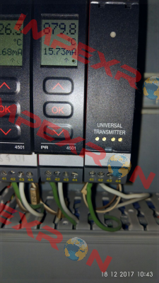4501 Pr Electronics