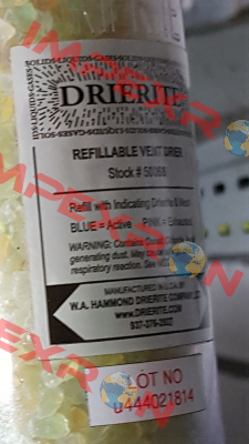 50068 Drierite