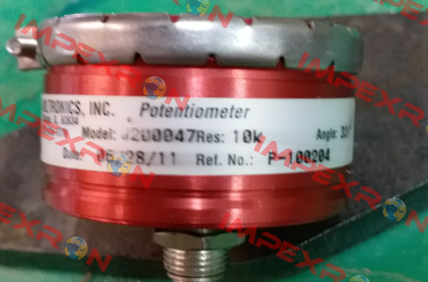 V200047   Voltronics