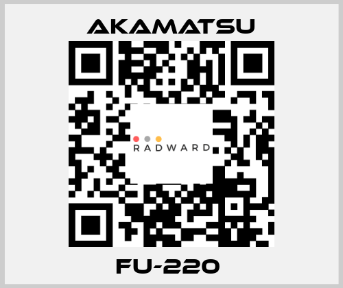FU-220  Akamatsu