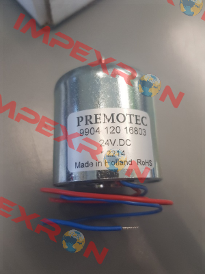 9904 120 16803  Premotec
