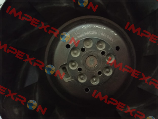 RB2C – 225/089 Emc