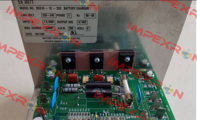 515360 (GPD-12-220) TornaTech