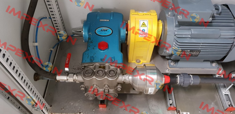 27785 Cat Pumps