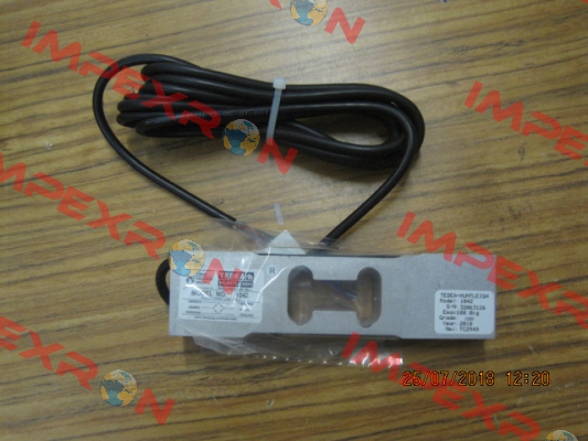 Modell 1042-10kg-C3    T1042001C3 Tedea-Huntleigh
