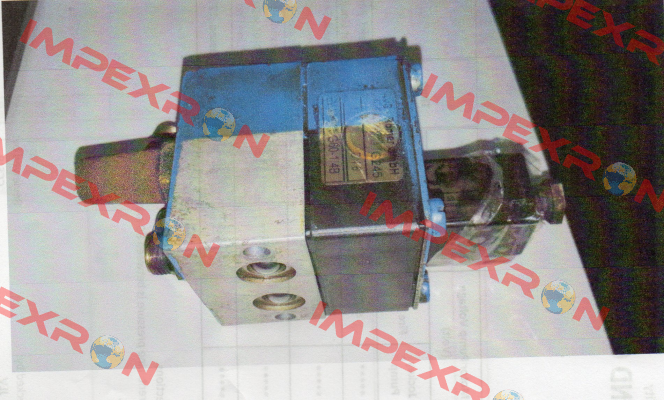EWV-111-G60-1/4B-00  Avs Römer