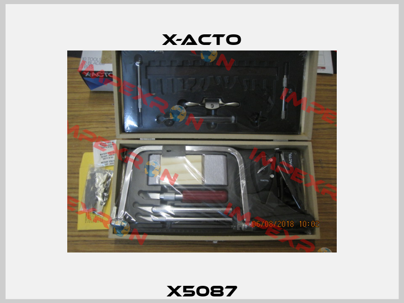 X5087 X-acto