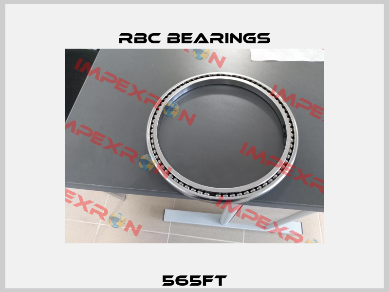 565FT RBC Bearings