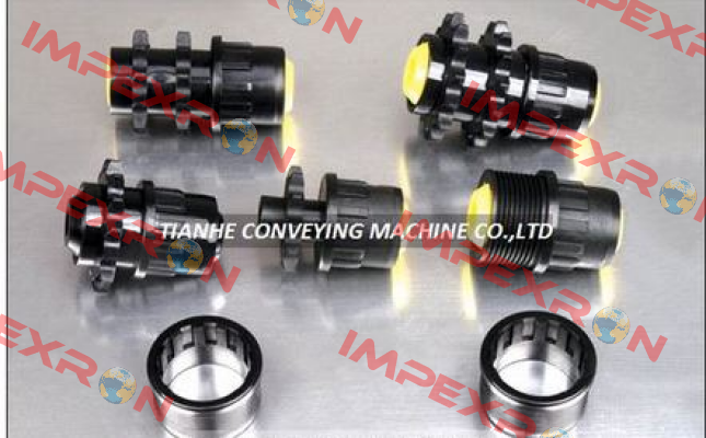 RD-J5HJ Interroll