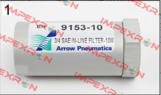 9153-10 Arrow Pneumatics