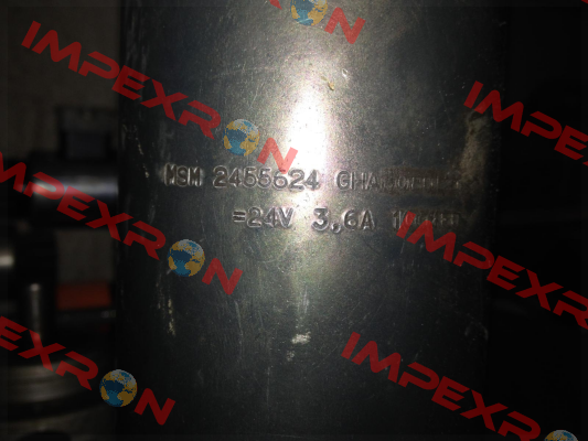 6963 0116-02  WGS 2-4 B-WG 24 Hawe