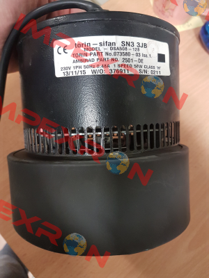 2501 Torin-Sifan