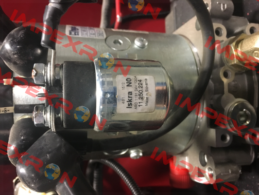 ARD1191 24V 150A Mahle