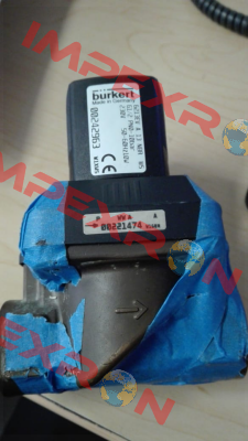 00242963 OEM for Klafs GmbH/ alternative is (P/N: 00282597, Type: 6213 + P/N: 00008376, Type: 2508) Burkert