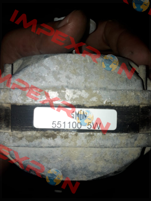 551100 Smen