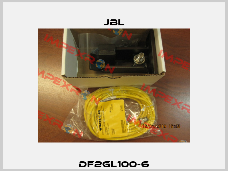 DF2GL100-6 JBL