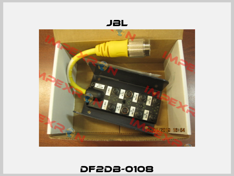 DF2DB-0108 JBL