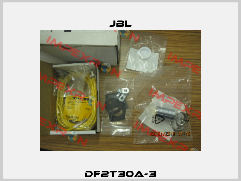 DF2T30A-3 JBL