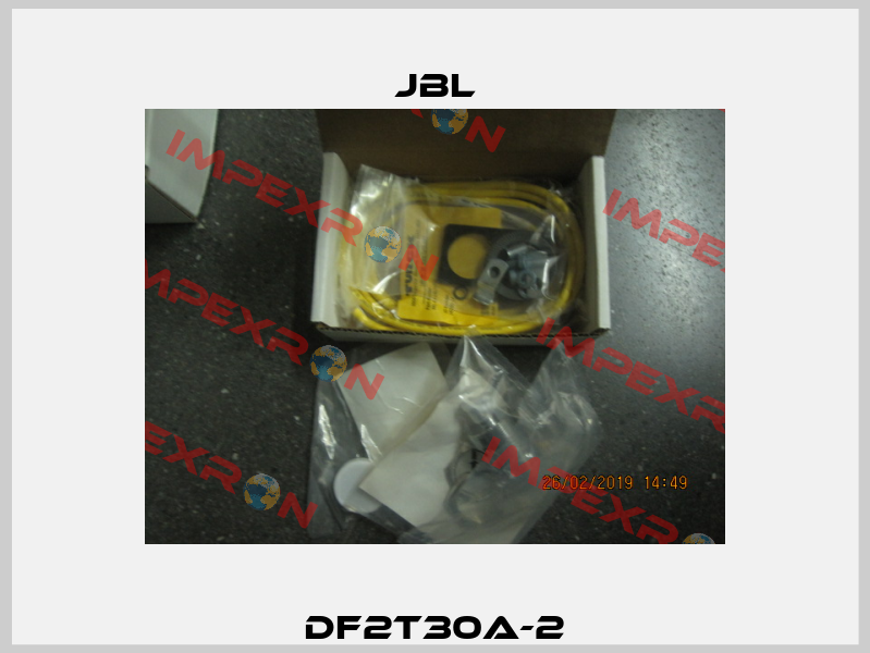 DF2T30A-2 JBL