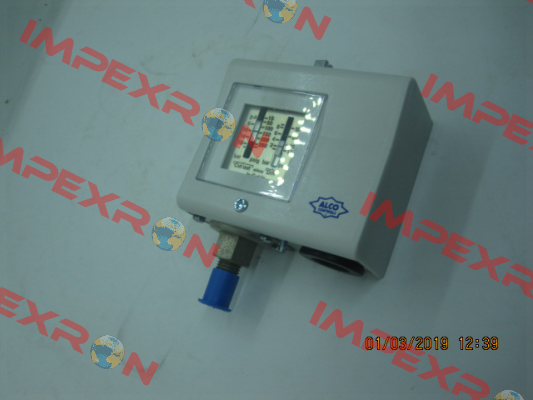 PS1-X4A Alco