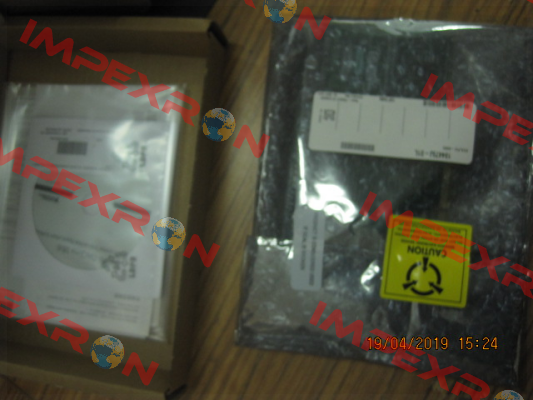 P/N: 777531-01 Type: NI PCI-6602 National Instruments