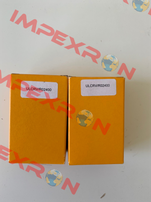 ULCRV/R 02400 Waircom