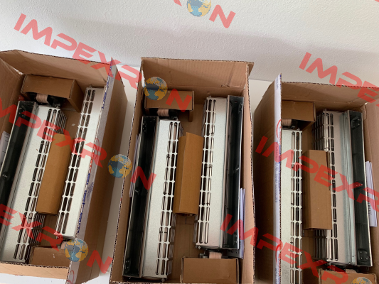 P/N: 1VN0034 Type: TTG360 Tecsystem