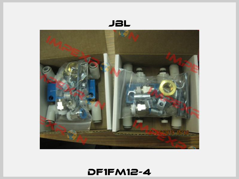 DF1FM12-4 JBL
