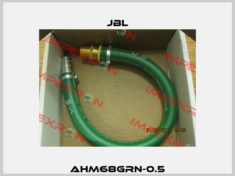 AHM68GRN-0.5 JBL