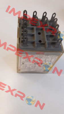 C4-A40X/AC230V Comat Releco